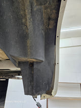 2004-2013 Chevrolet Colorado/ GMC Canyon Crew Cab Short Truck Bed