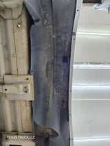 2004-2013 Chevrolet Colorado/ GMC Canyon Crew Cab Short Truck Bed