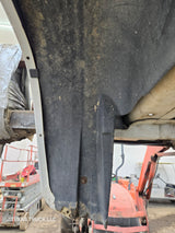 2004-2013 Chevrolet Colorado/ GMC Canyon Crew Cab Short Truck Bed