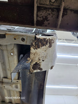 2004-2013 Chevrolet Colorado/ GMC Canyon Crew Cab Short Truck Bed