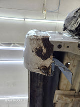 2004-2013 Chevrolet Colorado/ GMC Canyon Crew Cab Short Truck Bed