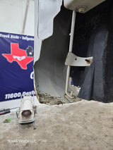 2004-2013 Chevrolet Colorado/ GMC Canyon Crew Cab Short Truck Bed