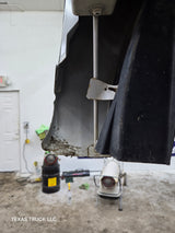 2004-2013 Chevrolet Colorado/ GMC Canyon Crew Cab Short Truck Bed