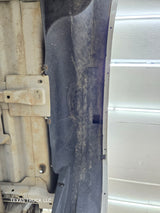 2004-2013 Chevrolet Colorado/ GMC Canyon Crew Cab Short Truck Bed