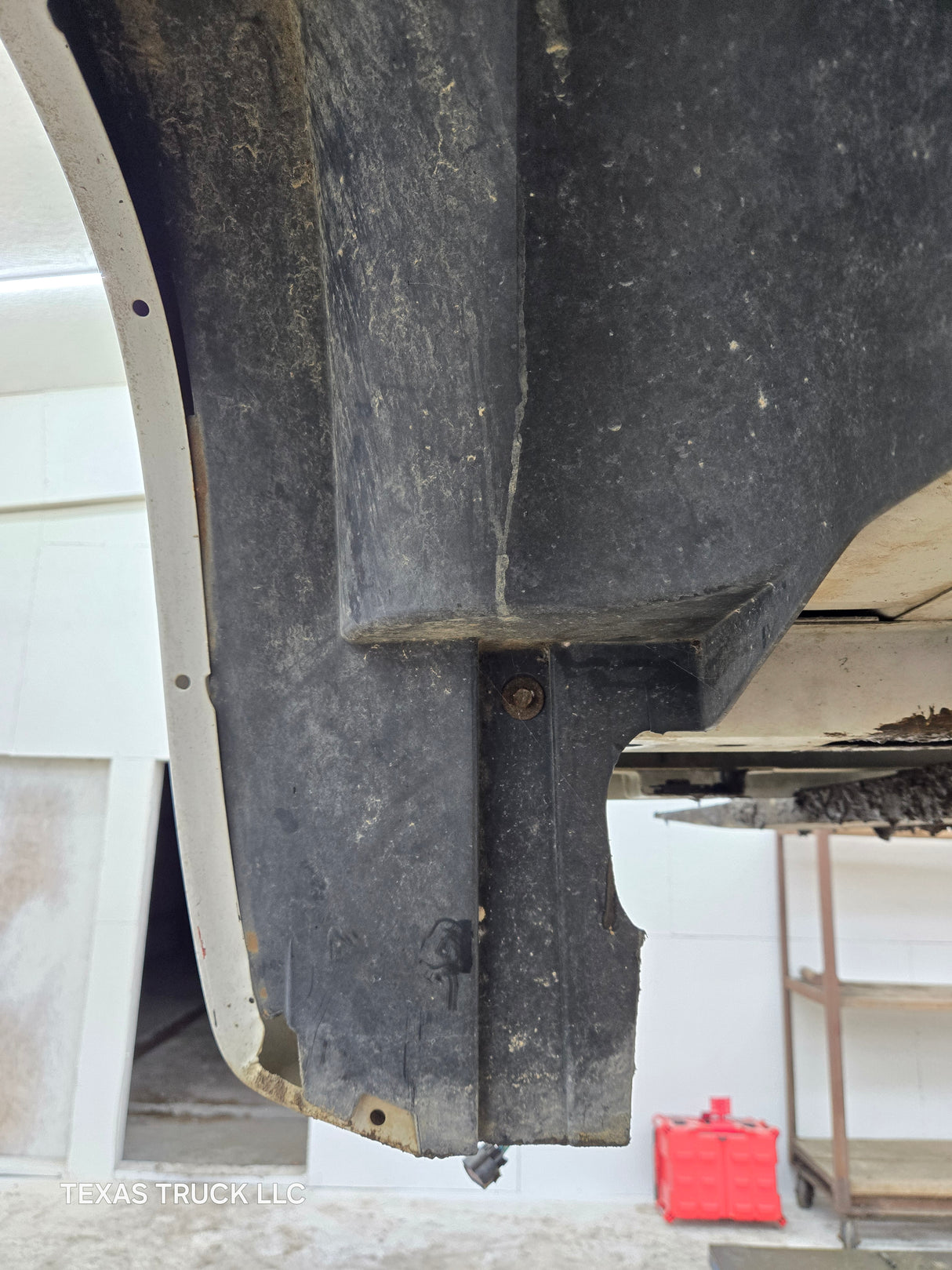 2004-2013 Chevrolet Colorado/ GMC Canyon Crew Cab Short Truck Bed