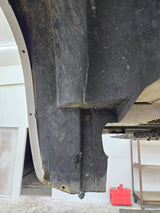 2004-2013 Chevrolet Colorado/ GMC Canyon Crew Cab Short Truck Bed