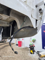 2004-2013 Chevrolet Colorado/ GMC Canyon Crew Cab Short Truck Bed