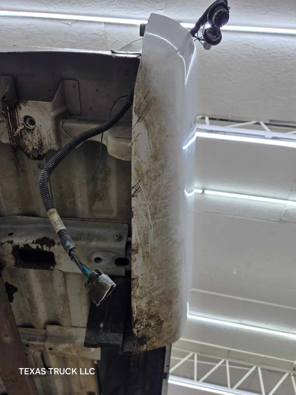 2004-2013 Chevrolet Colorado/ GMC Canyon Crew Cab Short Truck Bed