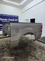 2004-2008 Ford F150 5' 6" Short Truck Bed