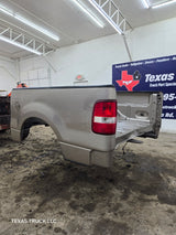2004-2008 Ford F150 5' 6" Short Truck Bed