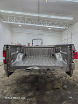 2004-2008 Ford F150 5' 6" Short Truck Bed