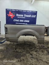 2004-2008 Ford F150 5' 6" Short Truck Bed