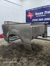 2004-2008 Ford F150 5' 6" Short Truck Bed
