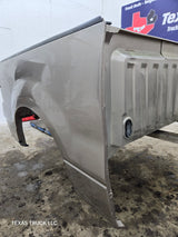 2004-2008 Ford F150 5' 6" Short Truck Bed