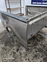 2004-2008 Ford F150 5' 6" Short Truck Bed
