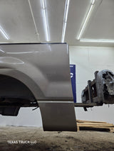 2004-2008 Ford F150 5' 6" Short Truck Bed