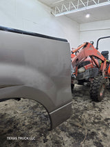 2004-2008 Ford F150 5' 6" Short Truck Bed