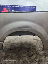 2004-2008 Ford F150 5' 6" Short Truck Bed