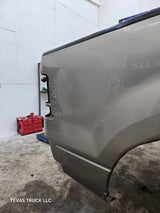 2004-2008 Ford F150 5' 6" Short Truck Bed