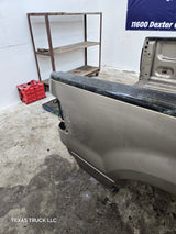 2004-2008 Ford F150 5' 6" Short Truck Bed