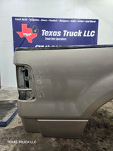 2004-2008 Ford F150 5' 6" Short Truck Bed
