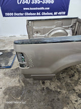 2004-2008 Ford F150 5' 6" Short Truck Bed