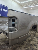 2004-2008 Ford F150 5' 6" Short Truck Bed