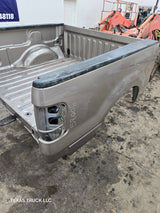 2004-2008 Ford F150 5' 6" Short Truck Bed