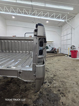 2004-2008 Ford F150 5' 6" Short Truck Bed