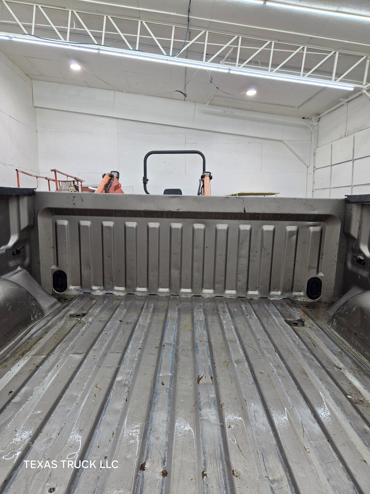 2004-2008 Ford F150 5' 6" Short Truck Bed