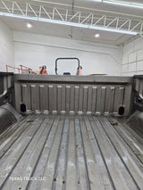 2004-2008 Ford F150 5' 6" Short Truck Bed