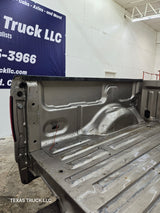 2004-2008 Ford F150 5' 6" Short Truck Bed