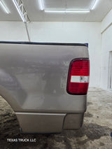 2004-2008 Ford F150 5' 6" Short Truck Bed