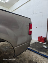 2004-2008 Ford F150 5' 6" Short Truck Bed