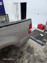 2004-2008 Ford F150 5' 6" Short Truck Bed
