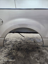 2004-2008 Ford F150 5' 6" Short Truck Bed