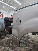 2004-2008 Ford F150 5' 6" Short Truck Bed