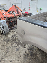 2004-2008 Ford F150 5' 6" Short Truck Bed