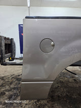 2004-2008 Ford F150 5' 6" Short Truck Bed