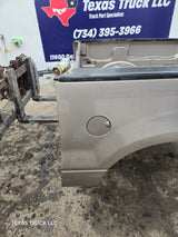 2004-2008 Ford F150 5' 6" Short Truck Bed