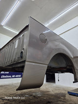 2004-2008 Ford F150 5' 6" Short Truck Bed