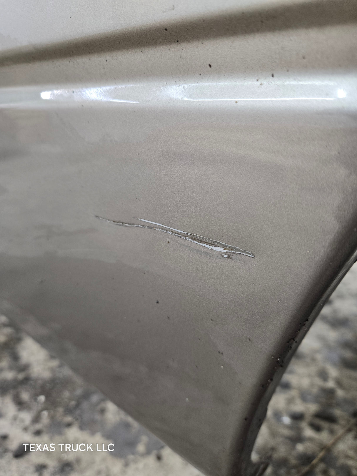 2004-2008 Ford F150 5' 6" Short Truck Bed