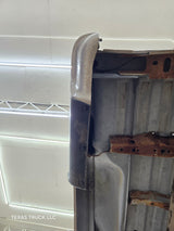 2004-2008 Ford F150 5' 6" Short Truck Bed