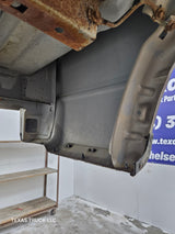 2004-2008 Ford F150 5' 6" Short Truck Bed