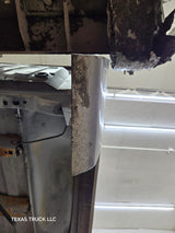 2004-2008 Ford F150 5' 6" Short Truck Bed