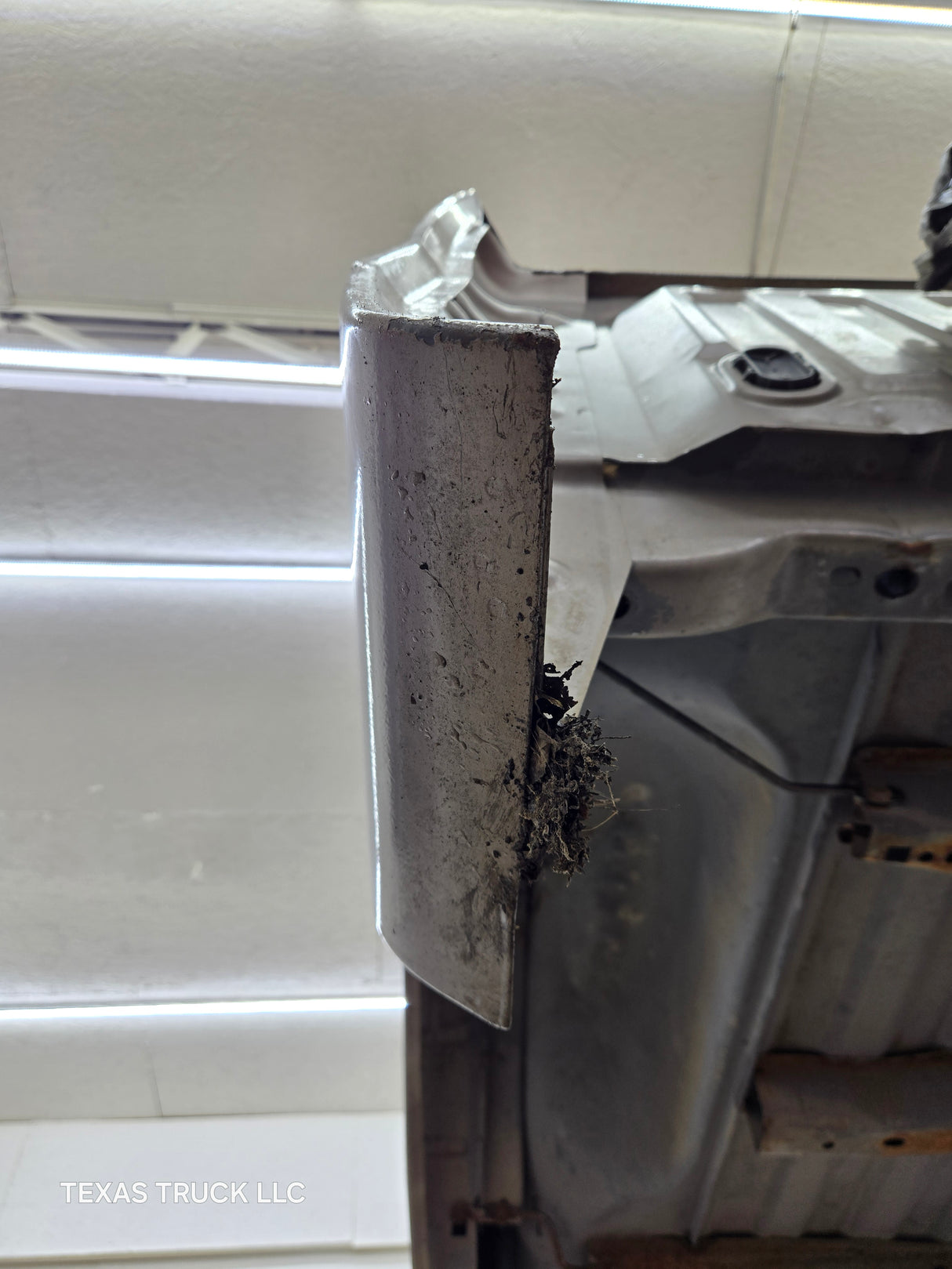 2004-2008 Ford F150 5' 6" Short Truck Bed