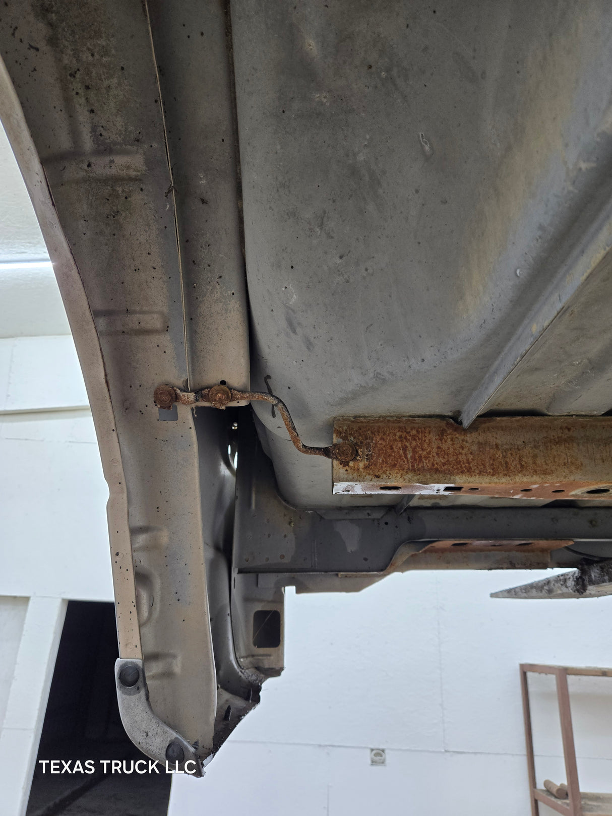 2004-2008 Ford F150 5' 6" Short Truck Bed