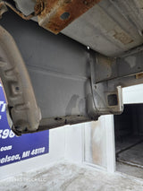 2004-2008 Ford F150 5' 6" Short Truck Bed