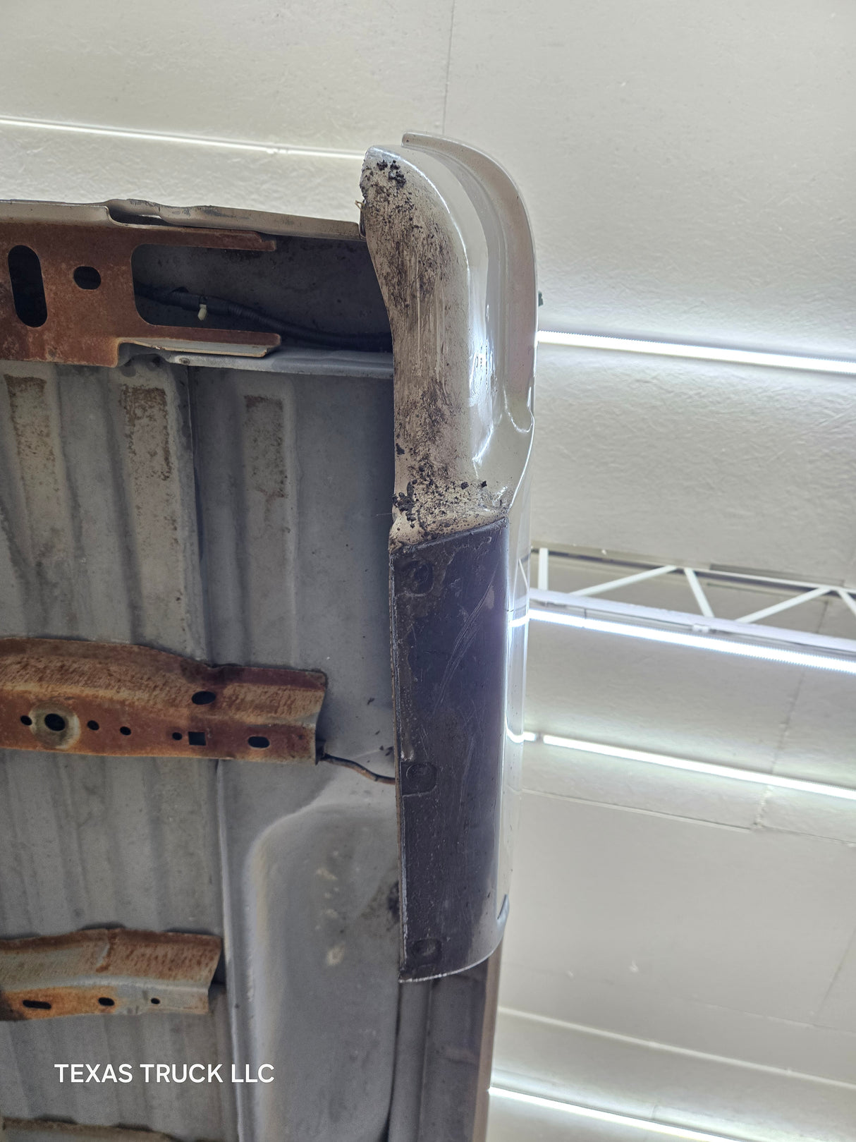 2004-2008 Ford F150 5' 6" Short Truck Bed