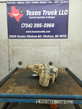 2003-2010 5R110 Ford Super Duty Transfer Case Manual Floor Shift F250 F350 F450 F550 155k miles